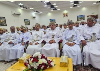 لتعزيز استدامة الأداء المؤسسي.. تدشين مشروع التعاقب الوظيفي بمحافظة الداخلية