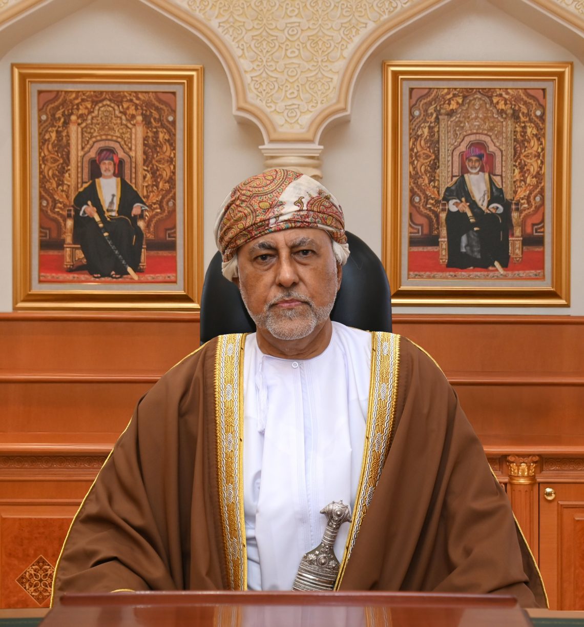 نيابة عن جلالة السلطان.. السيد شهاب بن طارق يترأس وفد سلطة عمان في القمة الطارئة بالدوحة