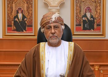 نيابة عن جلالة السلطان.. السيد شهاب بن طارق يترأس وفد سلطة عمان في القمة الطارئة بالدوحة