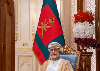 عاجل .. جلالة السلطان يتفضل برئاسة اجتماع مجلس الوزراء