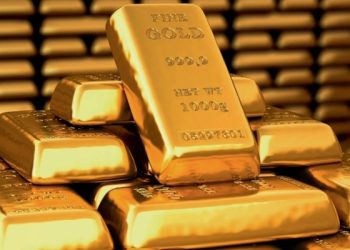 تراجع أسعار الذهب وسط ارتفاع الدولار