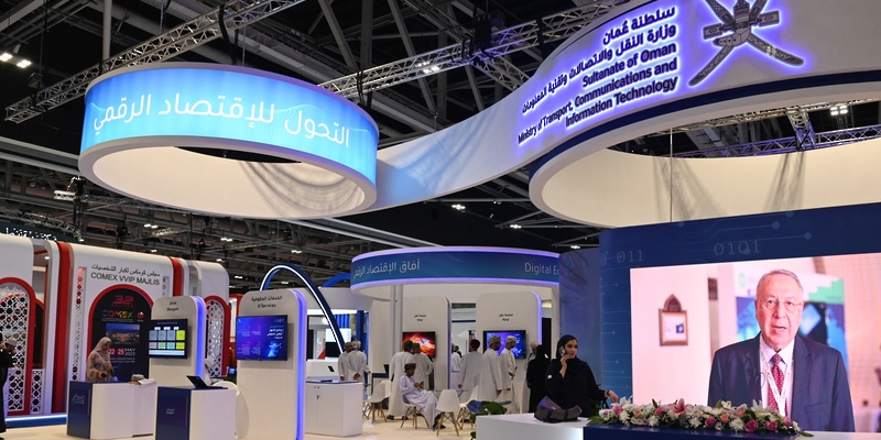 مسقط تستضيف فعاليات المعرض العالمي للتكنولوجيا “كومكس 2025” .. الأسبوع المقبل