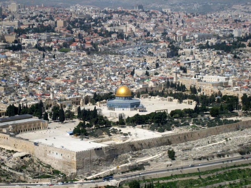 سلطنة عُمان ترحب بإعلان الرئيس الفرنسي اعتراف بلاده بالدولة الفلسطينية
