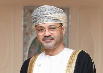 وزير الخارجيّة ونظيرته البريطانية يبحثان العلاقات الثنائية