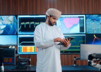 أكثر من 5 ملايين اشتراكات الإنترنت المتنقل في سلطنة عُمان