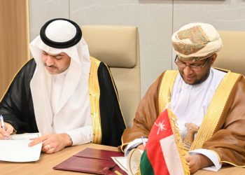 اعتماد مبادرات تسهيل انسيابية السلع بين سلطنة عُمان والسعودية
