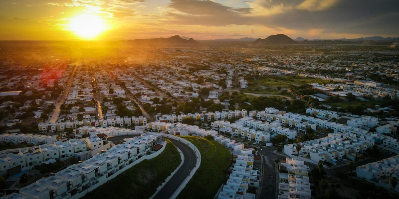 ارتفاع أسعار العقارات في سلطنة عُمان بنسبة 10.8%