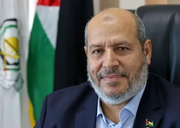عاجل .. ماذا طلب وفد “حماس” خلال اجتماعه مع المخابرات العامة المصرية؟