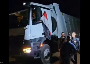 لتنفيذ هذه المهمة.. كواليس دخول فريق مصري إلى قطاع غزة