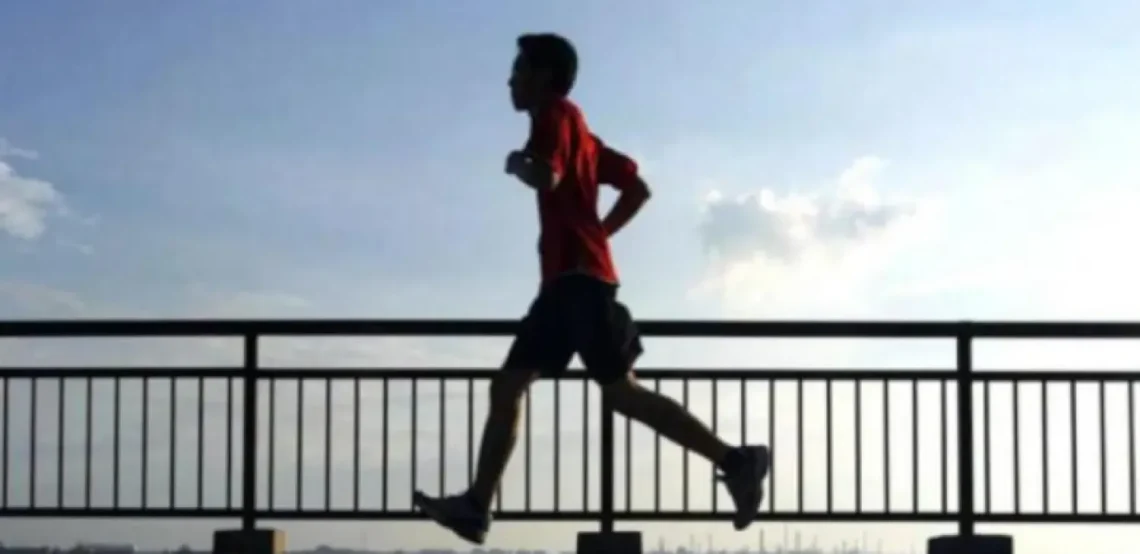 بهذه الطريقة التمارين الرياضية تقلل الإحساس بالجوع