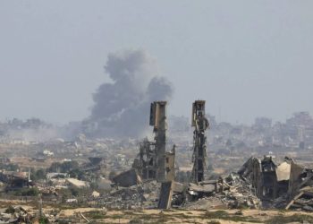 “حماس”: مصر ستستضيف مؤتمراً فلسطينياً حول مستقبل غزة