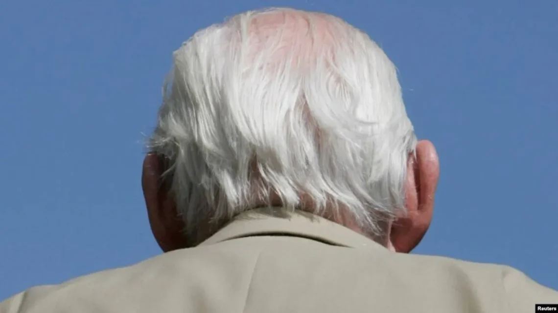 دراسة مفاجئة: شيب الشعر قد يشير لمقاومة الجسم للسرطان