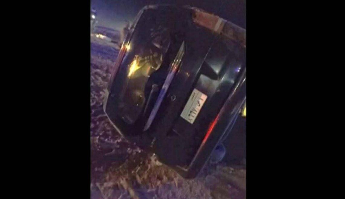 عاجل .. وفاة 3 دبلوماسيين قطريين في حادث بمدينة شرم الشيخ