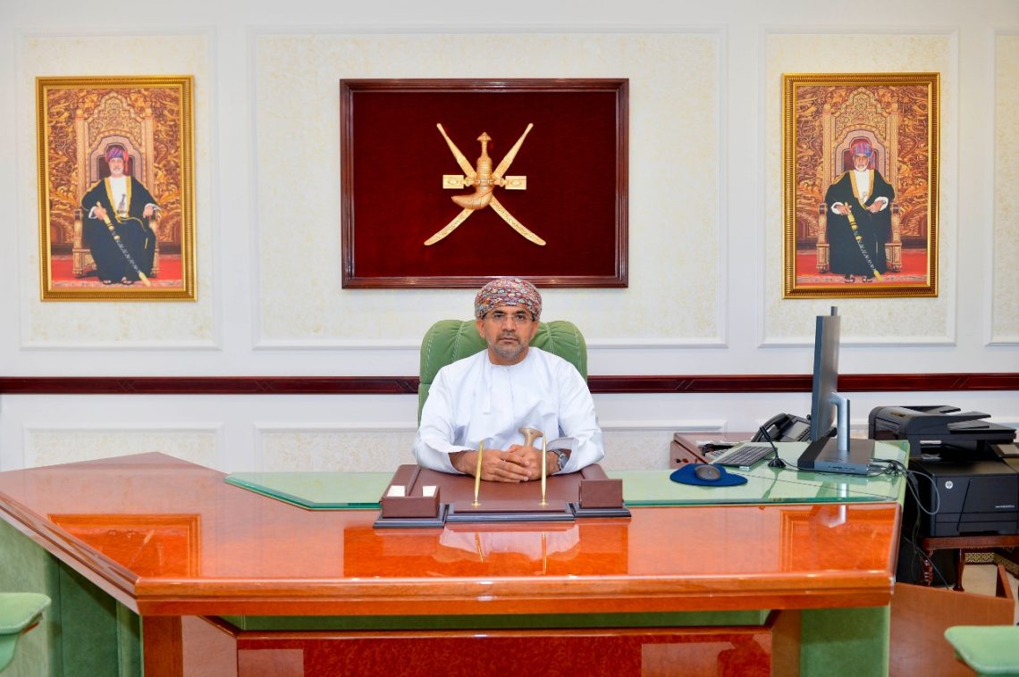 الحبسي يصدر قراراً وزاريا