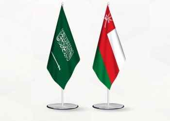 سلطنة عُمان والسعودية توقّعان مذكرة تفاهم في مجال الأمن السيبراني