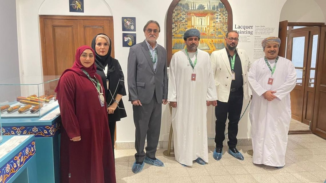 حضور عُماني بارز في مهرجان إصفهان الدولي لأفلام الطفل والناشئة