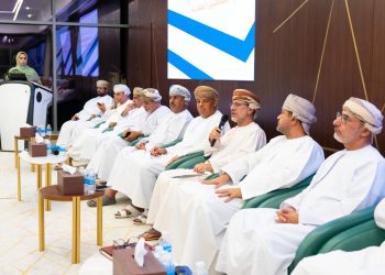 صالون إعلامي يجمع جمعية الصحفيين العُمانية وجهاز الاستثمار لتعزيز الشراكة بين الإعلام والاقتصاد