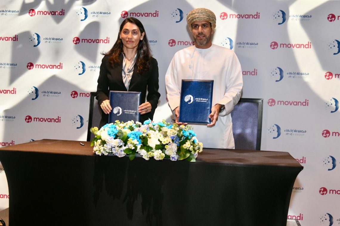 عاجل .. “إذكاء” تستثمر 20 مليون دولار في “موفاندي” الأمريكية لدعم منظومة الاتصالات