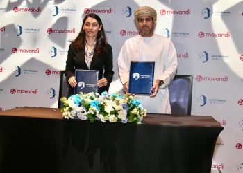 عاجل .. “إذكاء” تستثمر 20 مليون دولار في “موفاندي” الأمريكية لدعم منظومة الاتصالات