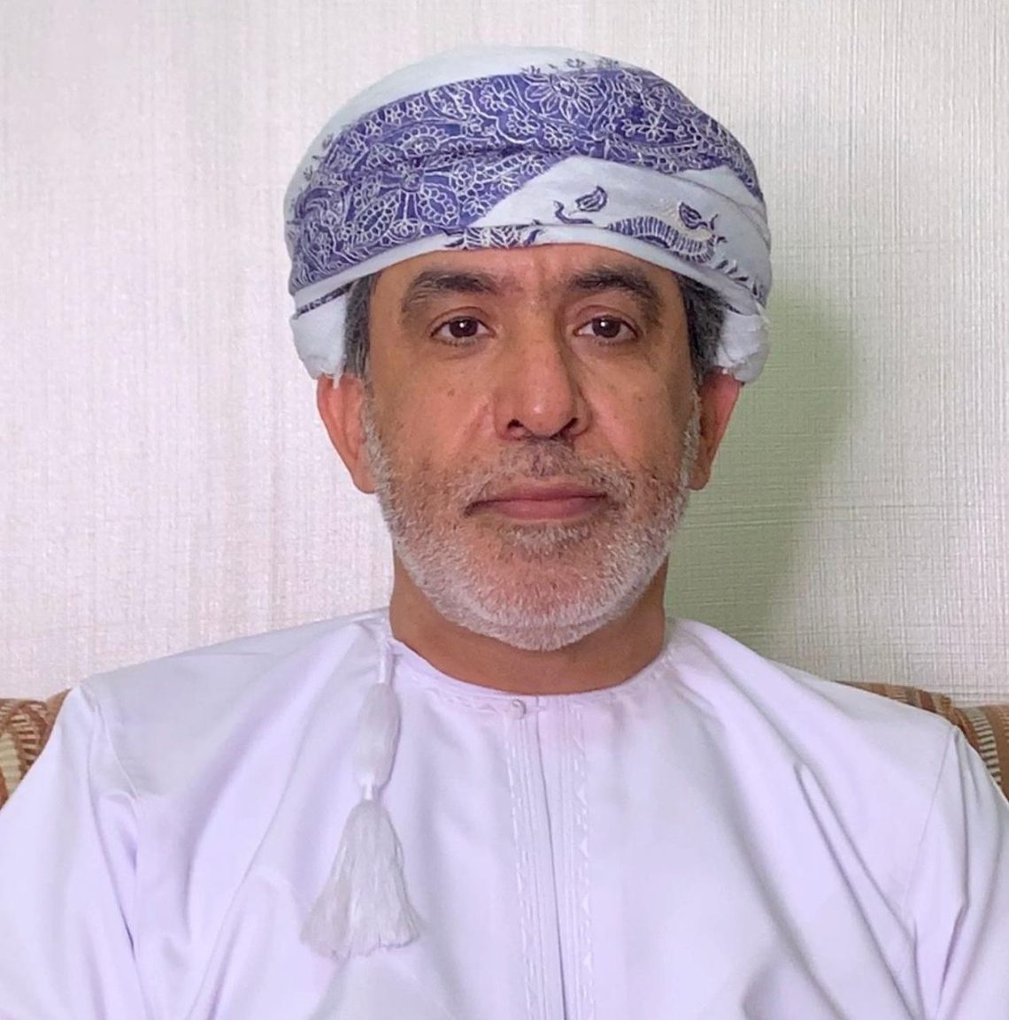 سالم الجهوري نائبًا لرئيس اتحاد صحفيي آسيا والمحيط الهادئ بالإجماع