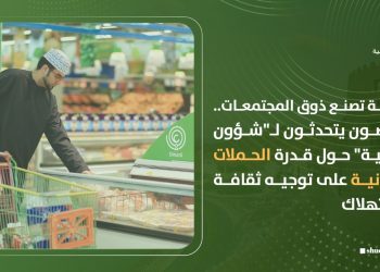 الكلمة تصنع ذوق المجتمعات.. مختصون يتحدثون لـ”شؤون عمانية” حول قدرة الحملات الإعلانية على توجيه ثقافة الاستهلاك