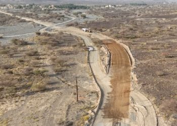 بأكثر من 244 مليون ريال عُماني.. تنفيذ عدد من المشروعات التنموية بالمضيبي