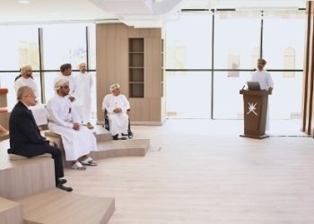 سلطنة عمان وتونس تبحثان تعزيز التعاون في المجال الصحي