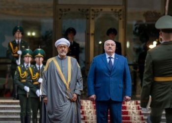 عقب زيارة جلالته.. نص البيان المشترك لسلطنة عمان وبيلاروس حول تطوير مجالات التّعاون