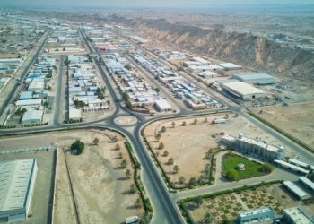 “البريمي الصناعية” تسجّل نموًّا في الطلبات الاستثمارية خلال النصف الأول من 2025