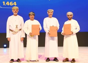 “جنوب الباطنة” تشهد توقيع 13 اتفاقية استثمارية بأكثر من 9 ملايين ريال عُماني