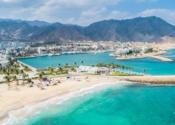 17.4 %.. نمو في إجمالي إيرادات الفنادق بسلطنة عُمان