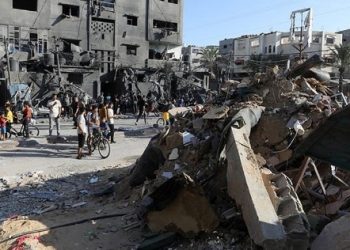 ارتفاع حصيلة شهداء العدوان الإسرائيلي على قطاع غزة إلى 67806 شهداء