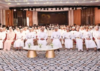 بأكثر من 37 مليون ريال عُماني.. مختبر الأمن الغذائي يخرج بـ 27 مشروعًا استثماريًّا