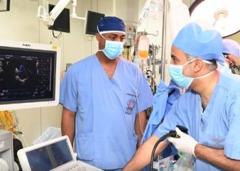 سلطنة عُمان تسجّل نموًّا في واردات الأجهزة الطبية الخاصة بالقلب بنسبة 56.8 % خلال العام الماضي
