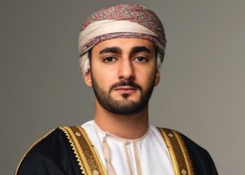 سمو السيد ذي يزن يوجه كلمة بمناسبة “يوم الشباب العماني”