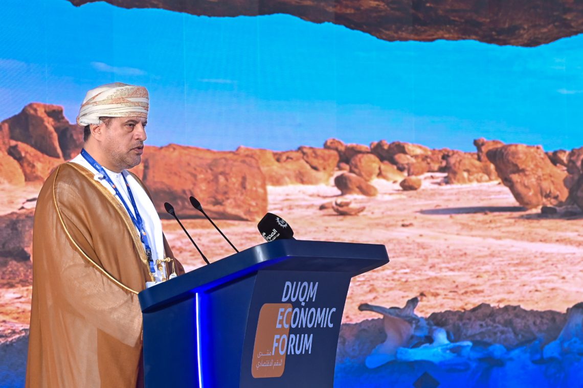 6.3 مليار ريال حجم الاستثمارات الملتزم بتنفيذها في المنطقة الاقتصادية بالدقم