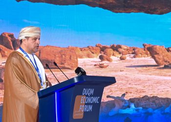 6.3 مليار ريال حجم الاستثمارات الملتزم بتنفيذها في المنطقة الاقتصادية بالدقم
