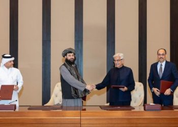 عاجل .. بيان من سلطنة عمان بشأن اتفاق وقف إطلاق النار بين باكستان وأفغانستان