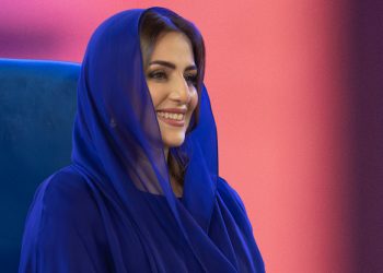 السّيدةُ الجليلةُ توجّهُ كلمةً بمناسبة يوم المرأةِ العُمانية