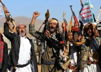 قرار جديد من “أنصار الله” ضد شركات النفط الأمريكية