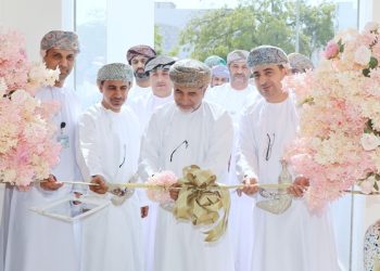 افتتاح مركز تدريب الإنعاش القلبي الرئوي بمستشفى صحار