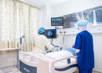 المدينة الطبية الجامعية تطلق وحدة زراعة النخاع