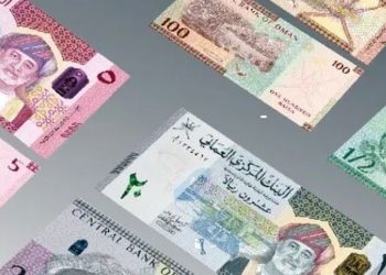 5.2 % ارتفاع السّيولة المحليّة في سلطنة عُمان حتى نهاية يوليو
