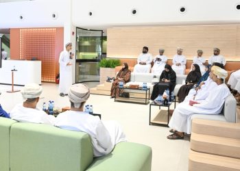 باعتبارها وجهة تنافسية وجاذبة.. استعراض الجهود المبذولة لتنمية القطاع الخاص بسلطنة عُمان