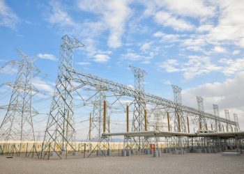 ارتفاع إجمالي إنتاج الكهرباء في سلطنة عُمان بنسبة 9.4%