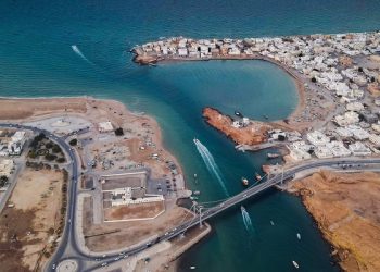 نموُّ الأنشطة الاقتصاديّة بمحافظة جنوب الشرقية