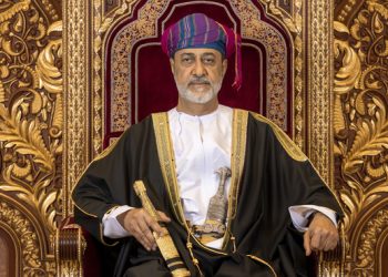 جلالة السُّلطان المعظم يزور بيلاروس بعد غدٍ