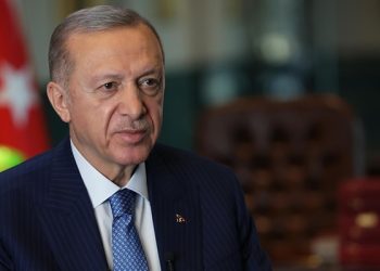 الرئيس التركي يزور سلطنة عُمان بعد غد