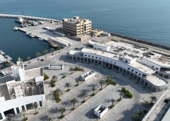 الانتهاء من تنفيذ عدد من المشروعات السمكية بجنوب الباطنة