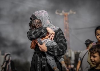 ما قصتها؟.. إجلاء فلسطينية سرا من غزة بعد تدخل “فوق العادة” من إدارة ترامب
